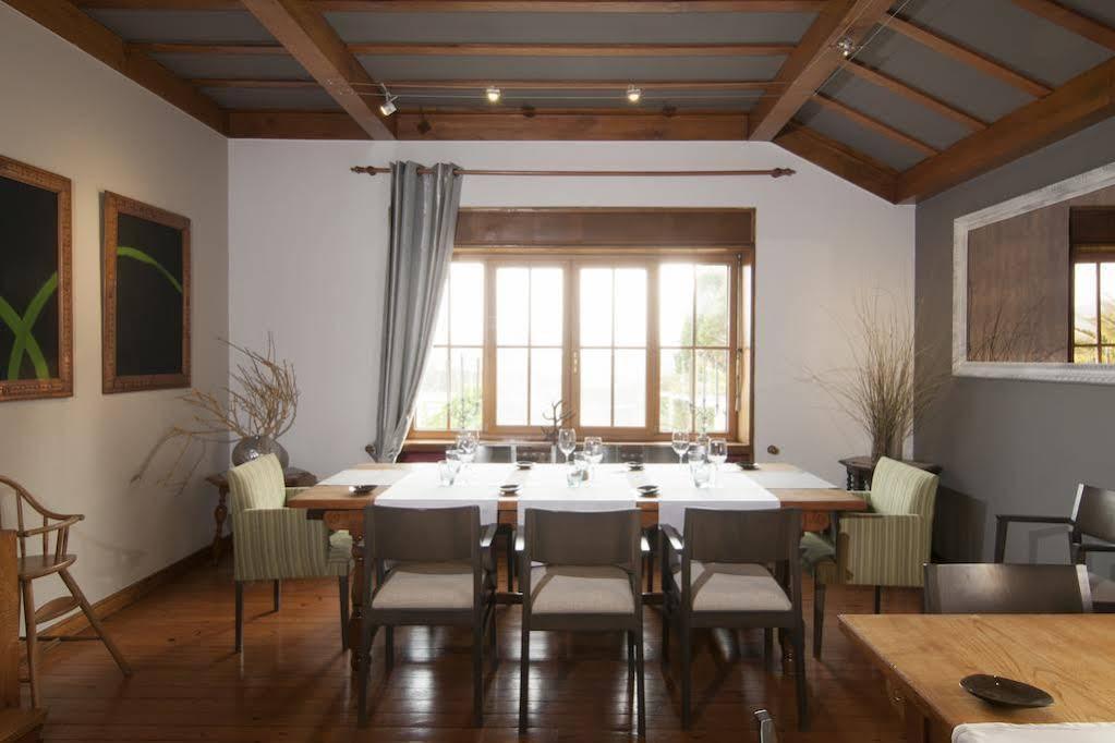 Hotel Regueiro Tox