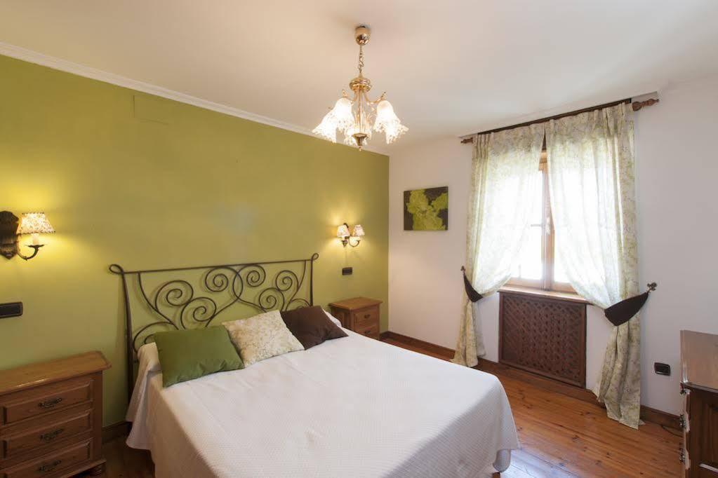 Hotel Regueiro