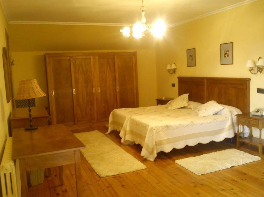 Hotel Regueiro