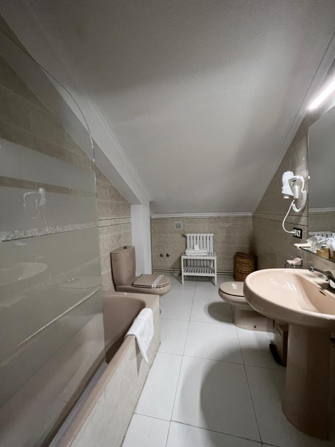 Regueiro Hotel 3*