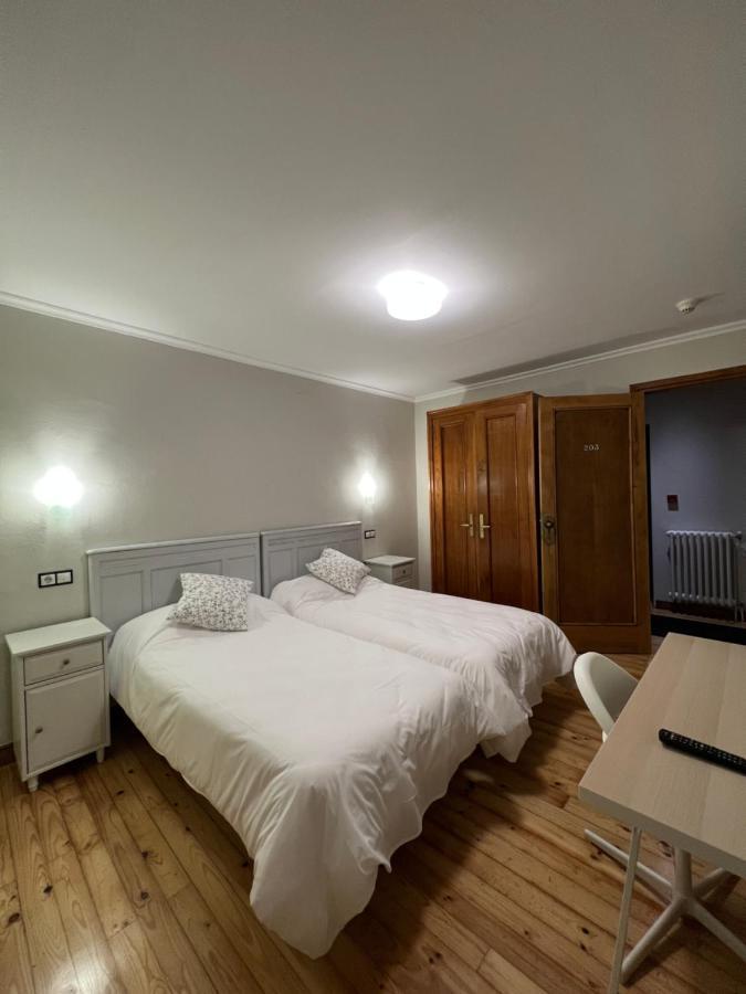 Regueiro Hotel 3*