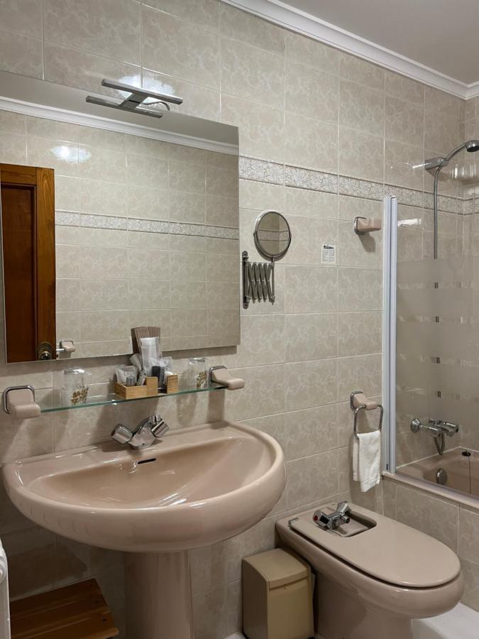 Hotel Regueiro