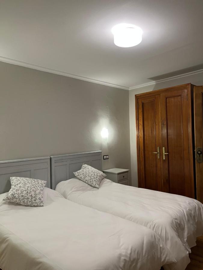Hotel Regueiro Tox