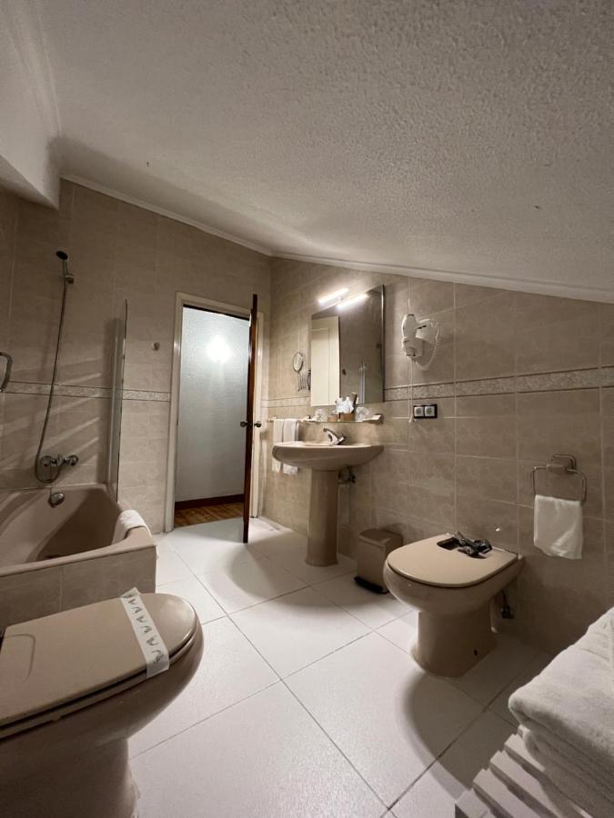 Hotel Regueiro Tox