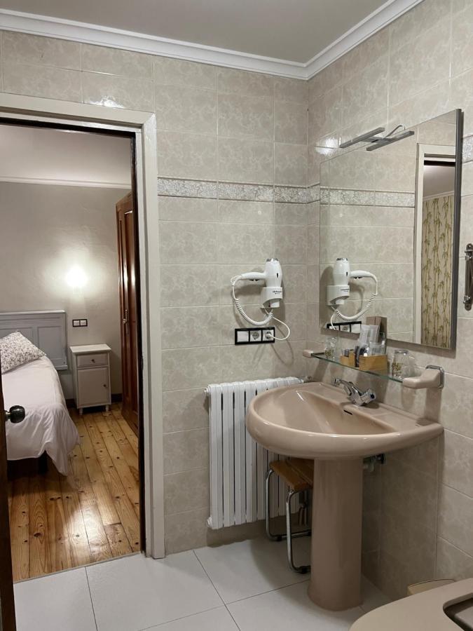 Regueiro Hotel 3*