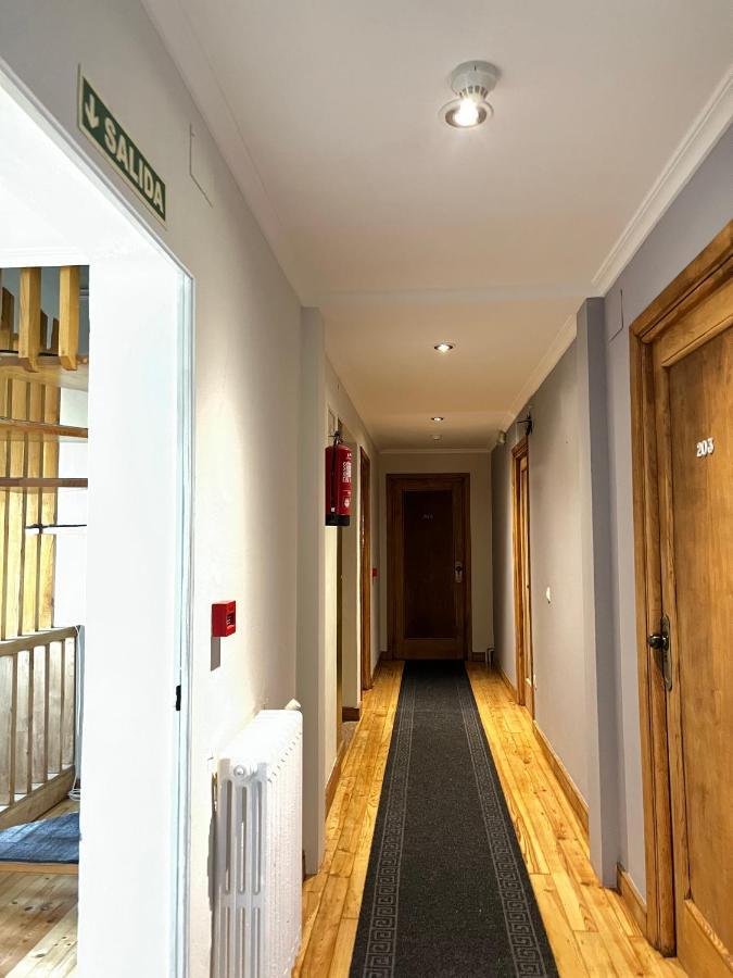Regueiro Hotel