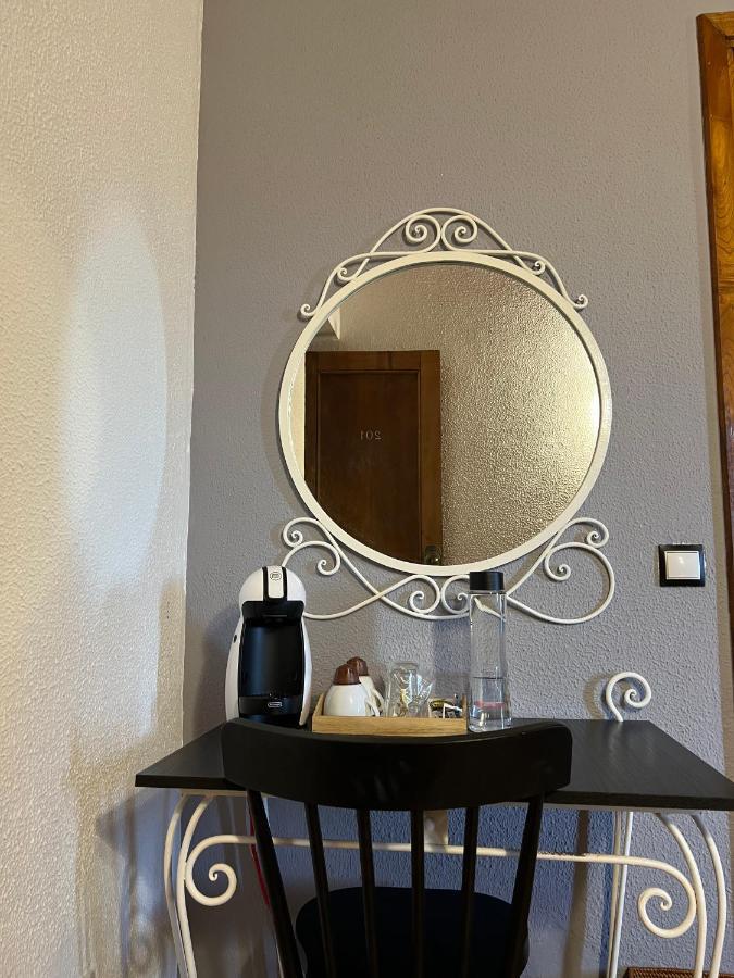Hotel Regueiro Tox