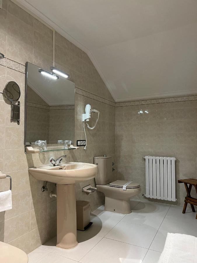 Hotel Regueiro Tox