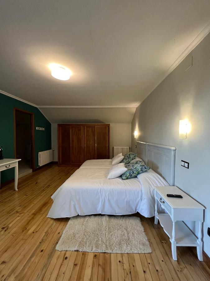 Regueiro Hotel