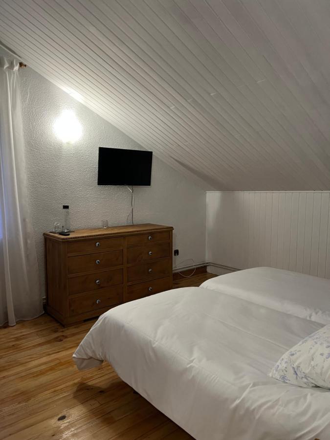 Regueiro Hotel 3*
