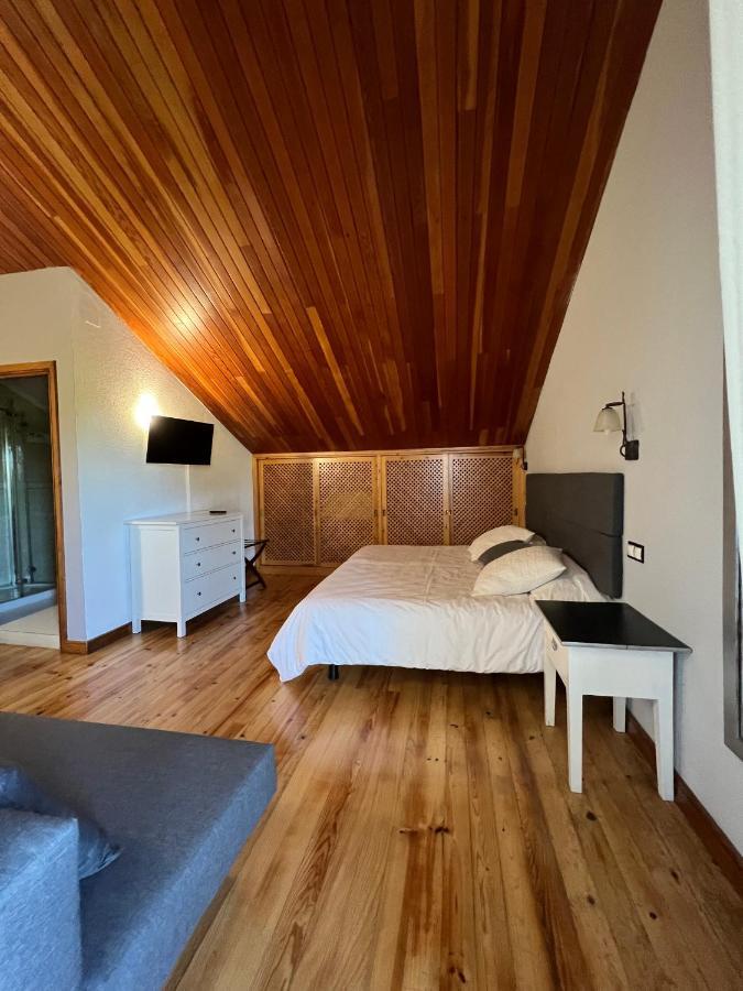 Regueiro Hotel