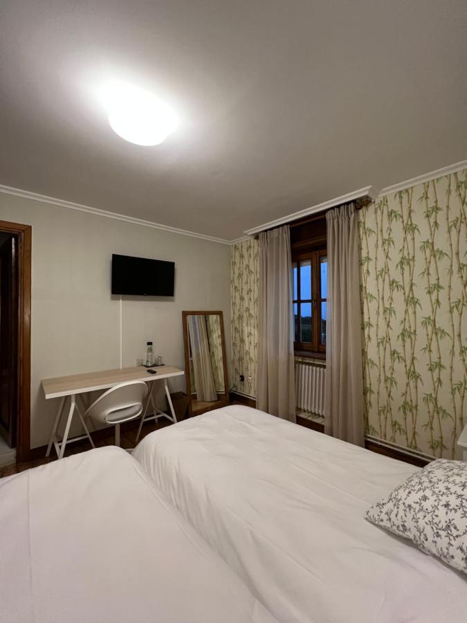 Hotel Regueiro Tox
