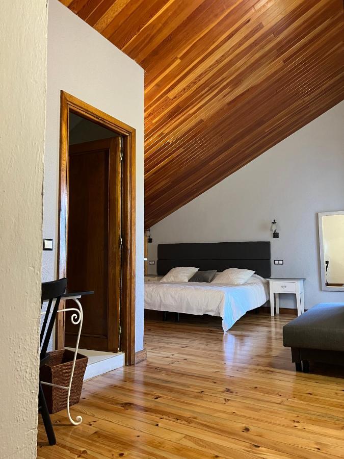 Hotel Regueiro 3*